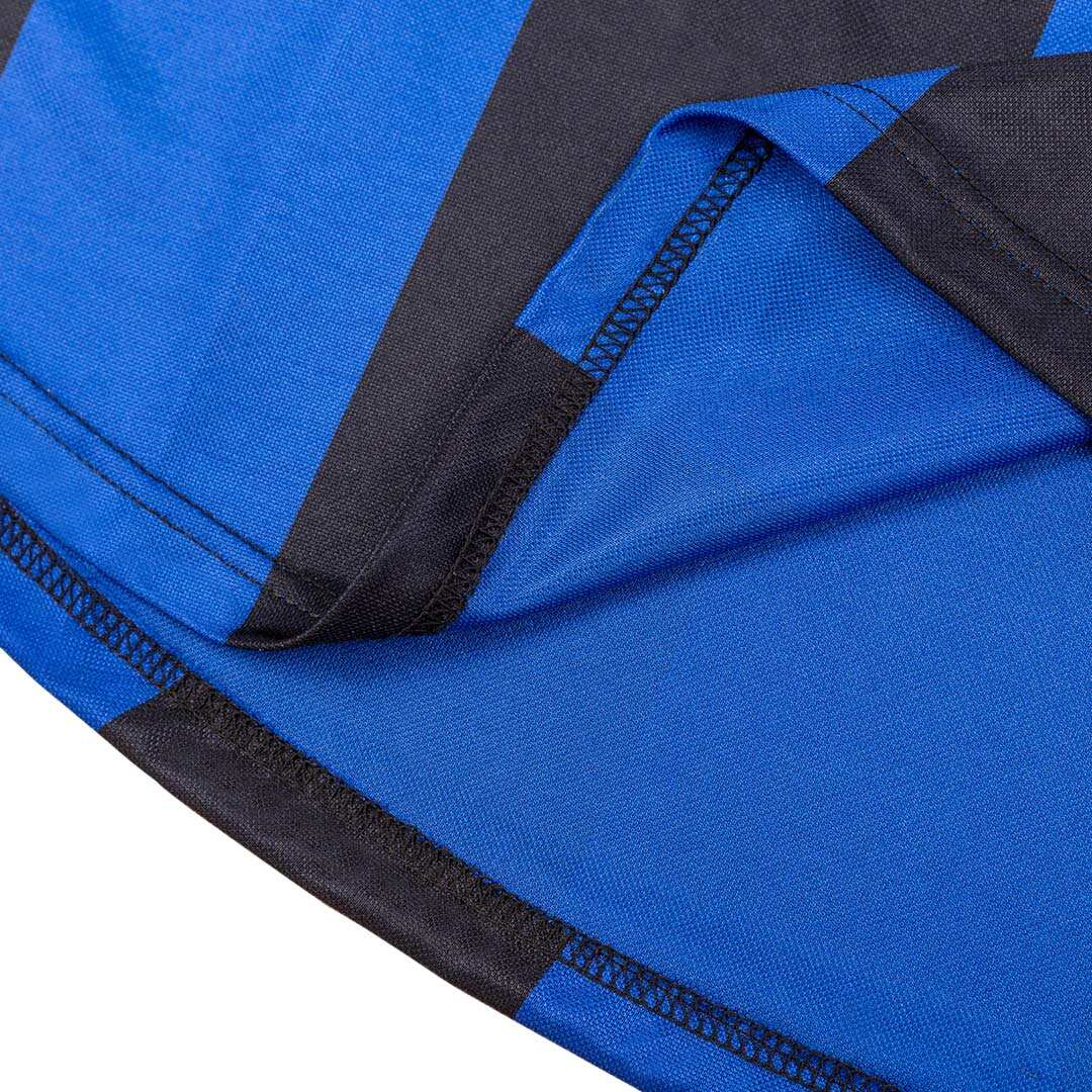 Retro 1999/00 Inter Milan Home  Soccer Jersey Authentic Kit