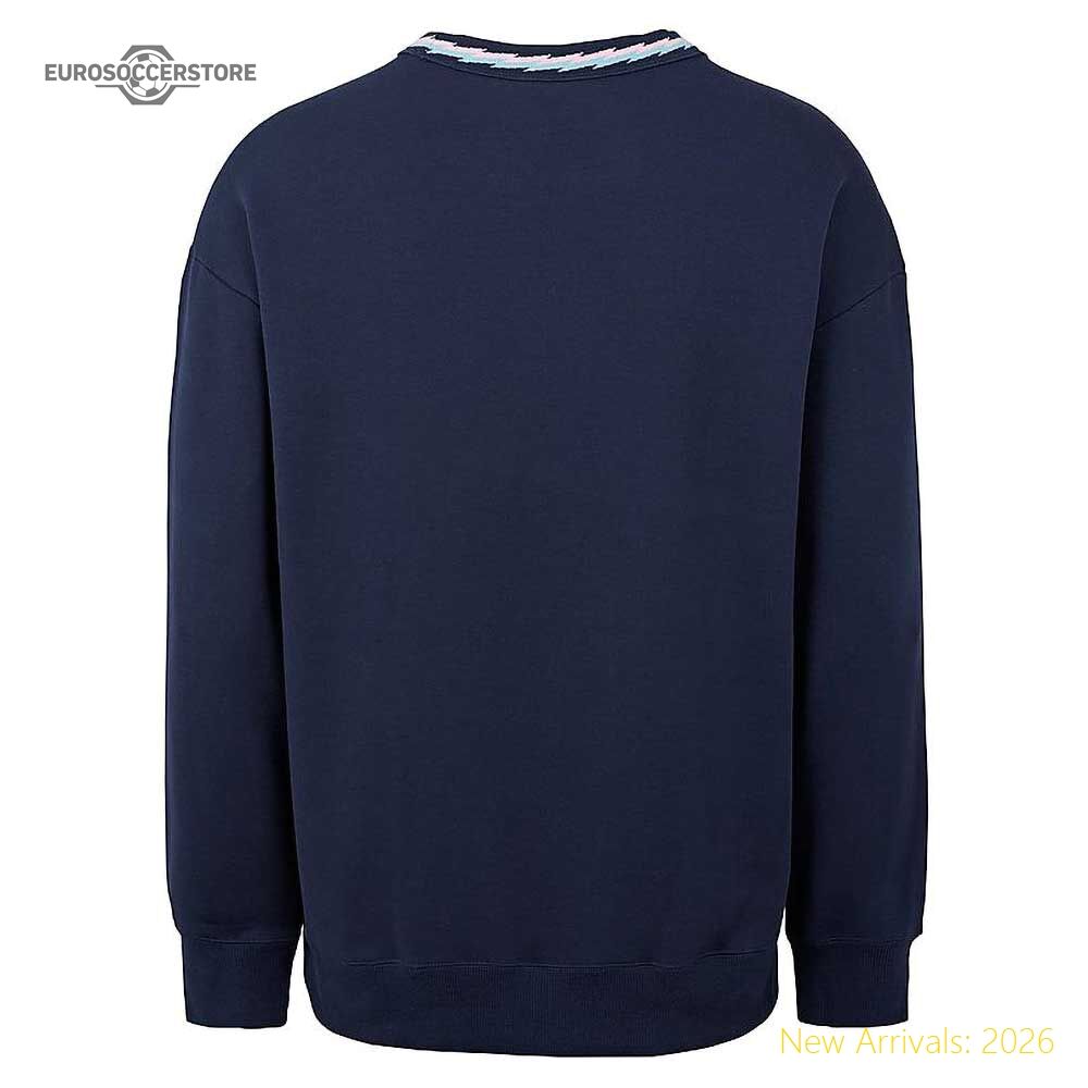 Club Approved Men Elite Ars Soccer Star Unknown Jersey 2023