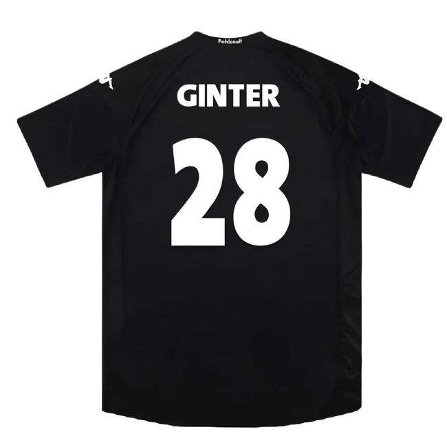 High Quality 2025-2026 Football Team Third With Limited Edition