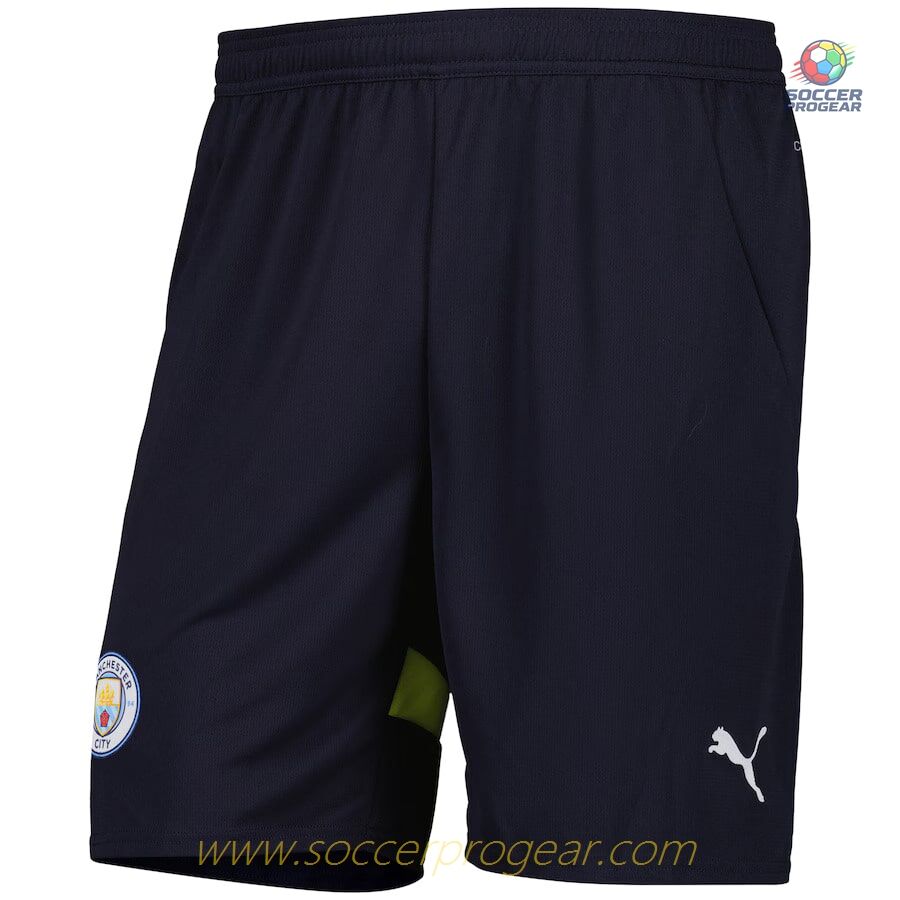 Manchester City Away Child Kit Football Jersey 2024/25 Collection Foden