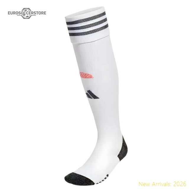 Superior 2025-2026 Bayern Munich Away Socks (white) - Concept Creation