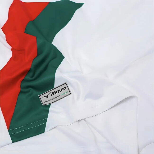 2025-2026 FC Augsburg Home t-shirt - durability performance wear