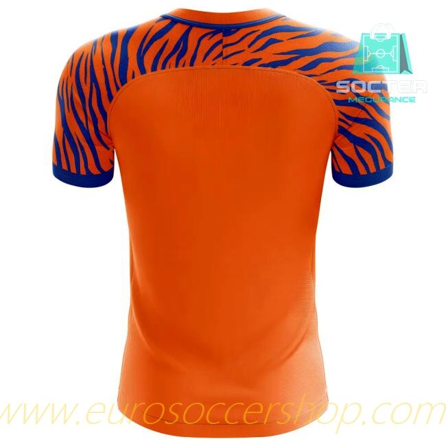 2025/26 Campaign Mexican League Home Youth