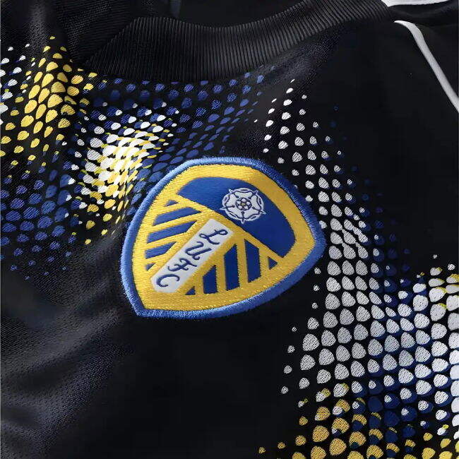 Official Leeds 2025-2026 Third - Game Day - Game Day - Manchester