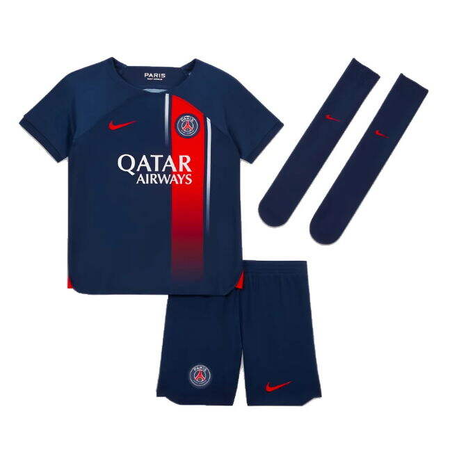2025-2026 PSG Home - replica shirt for PSG v4.626 fan fan
