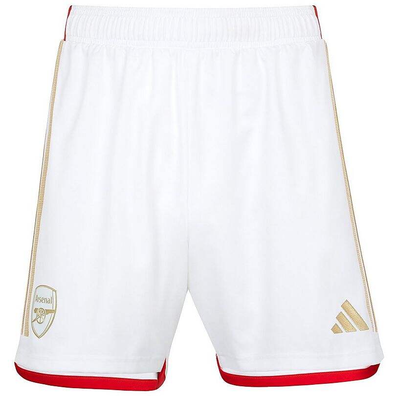 Arsenal Home Shorts 2023 2024