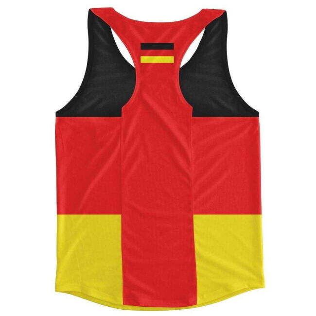 Unique Germany Jersey Germany