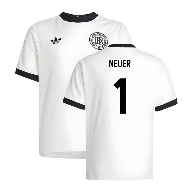 Performance Germany Jersey Germany