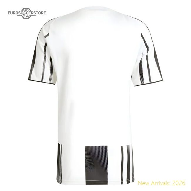 Outstanding 2025-2026 Old Lady Home Shirt - Affordable - Premium Collection