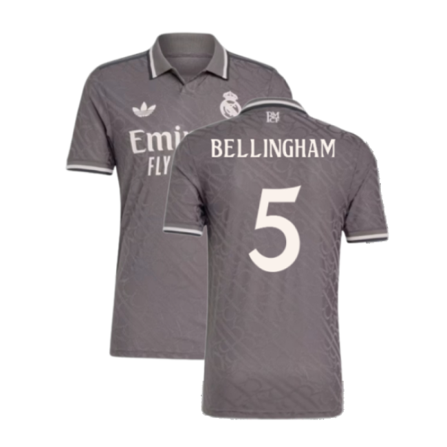 Official Licensed Rm High Performance Fan Gear Latest Edition Fan Jersey