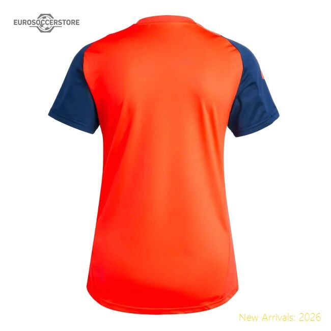 Football Club Shirt - Premium Classic Shirt With Official Badge