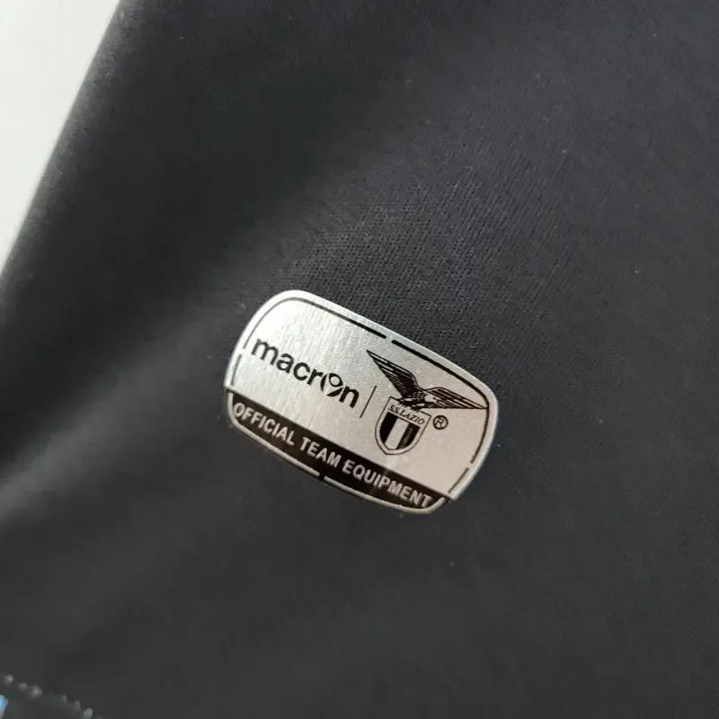 2015-2016 Lazio Jersey retro kit