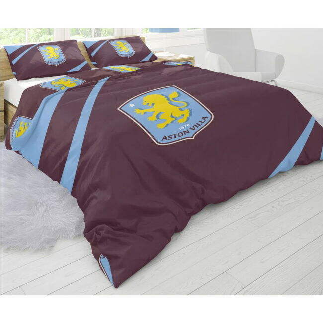 Official Aston Villa (villa) - League One - Football Fashion