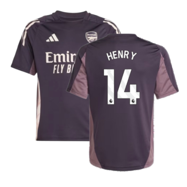 Arsenal Stylish Jersey 2024-2025