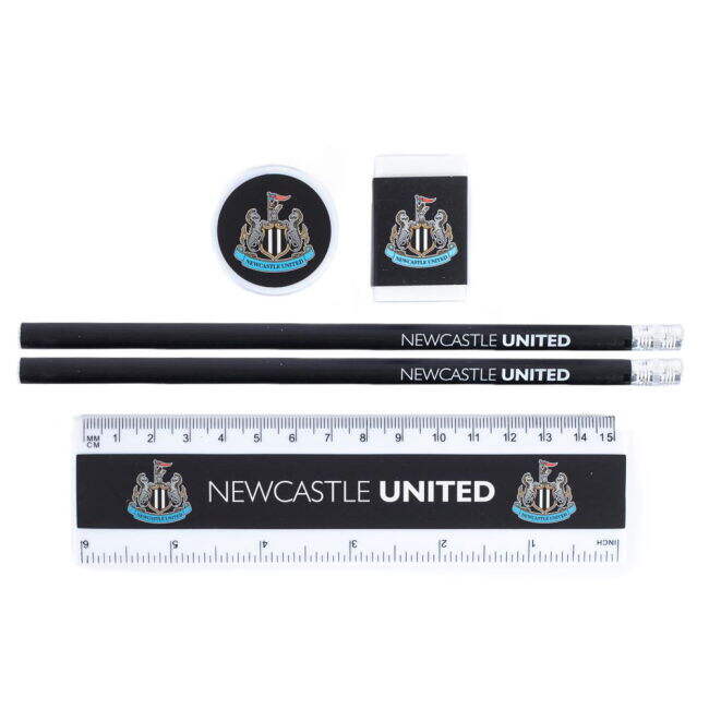 Newcastle EPL Team Contemporary Home Match Shirt