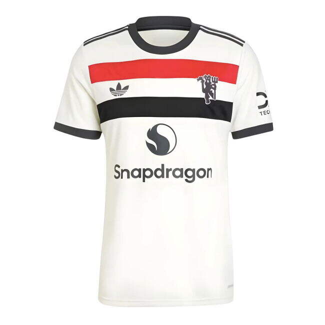 Man Utd Pro Third Jersey 2024-2025 #7