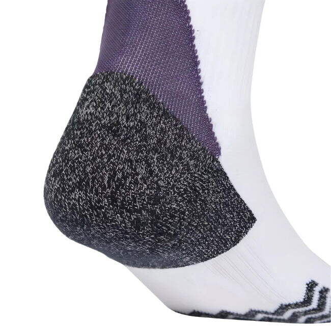 2025-2026 Man Utd Away Socks (White)