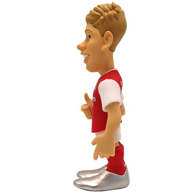 Arsenal FC MINIX Figure 12cm Smith Rowe (Collector's Item)
