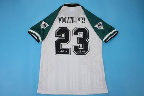 Fervent Football Team Liverpool #1993 Premium Quality 2024-2025 Sea...