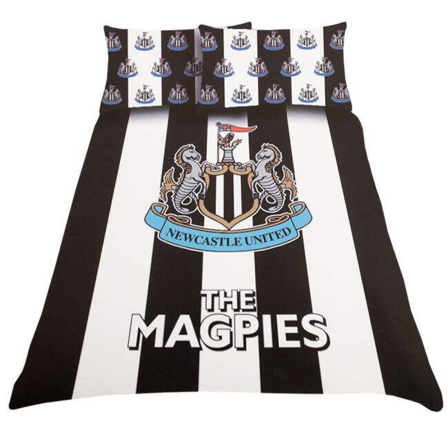 2025-26 Newcastle Home Jersey # L S