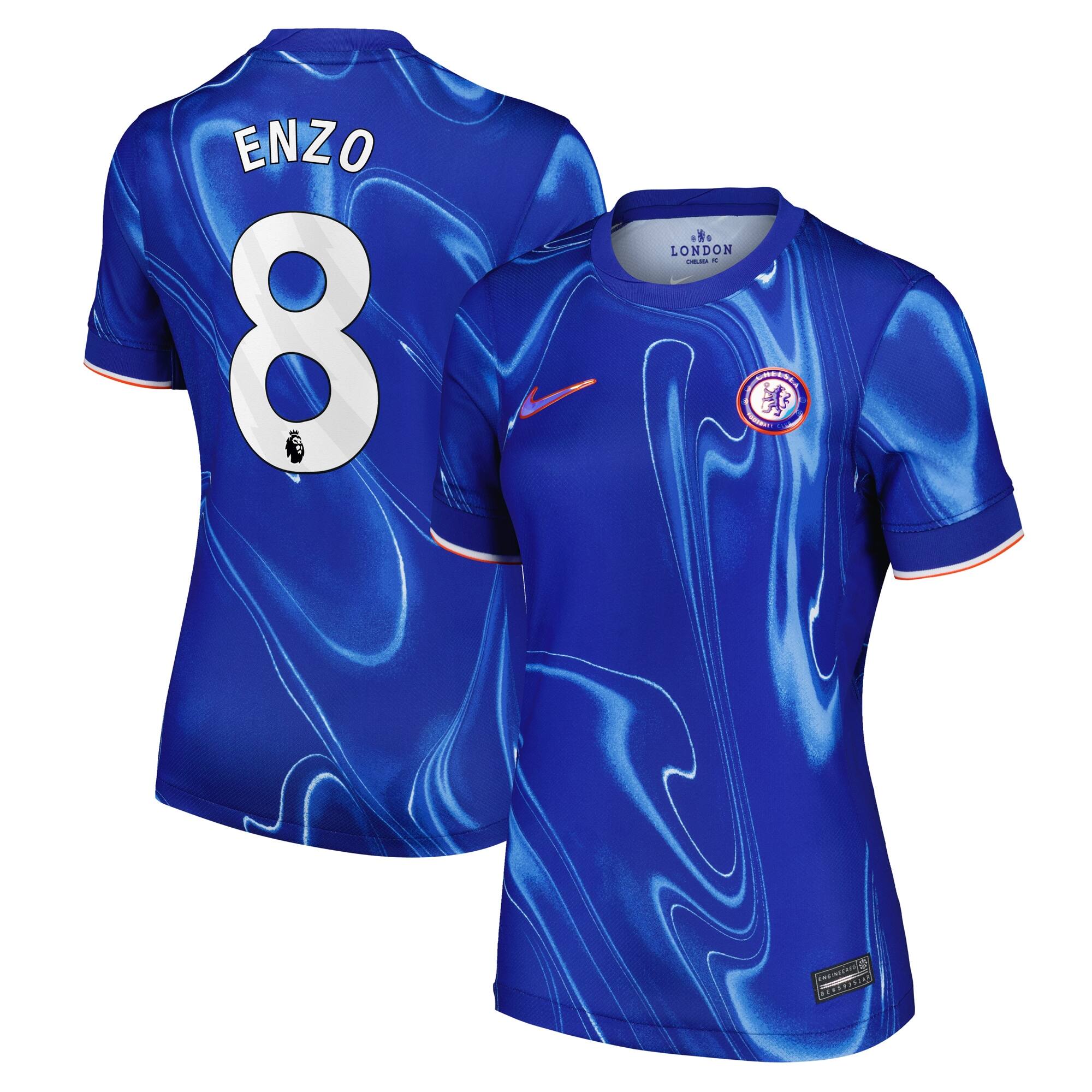 Chelsea Women's 2024 Performance Replica - Official Merchandise -