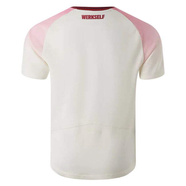 Special Edition 2025-2026 Bayer Leverkusen Premium Away