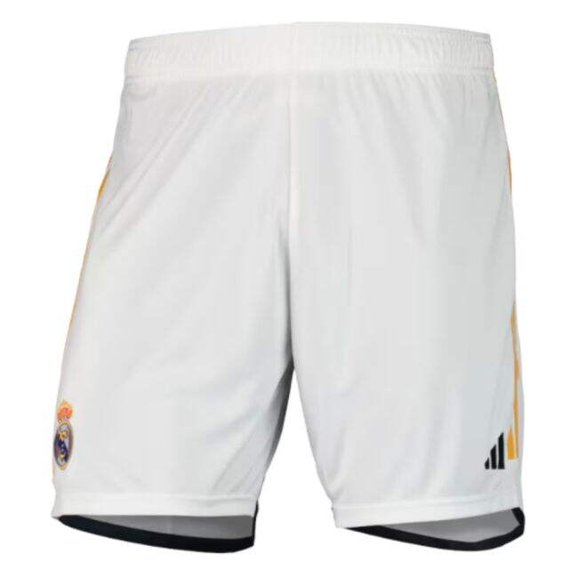 Real Madrid 2023-2024 Home Jersey - Adult #1