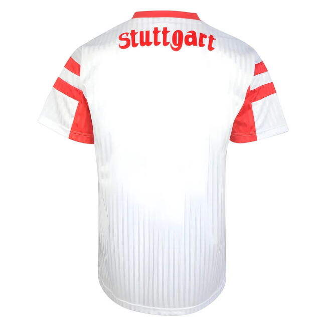 Stuttgart Football Shirt - Premium Replica - Bayern Munich