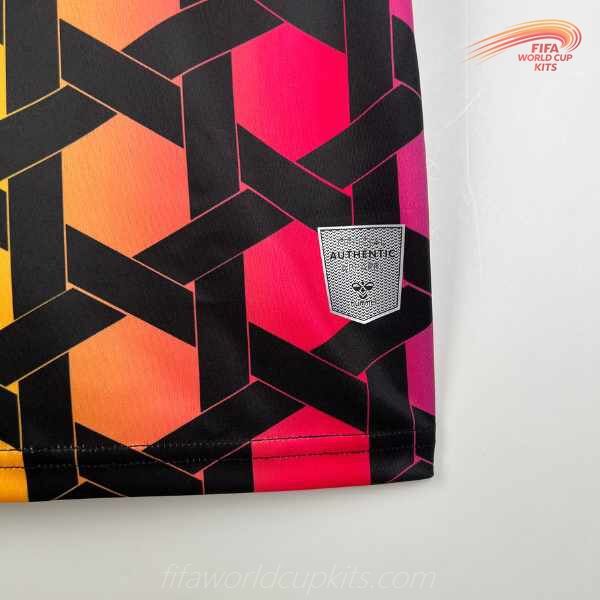 Real Betis 23-24 Special Edition Football Kit