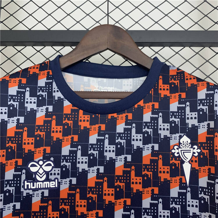 Celta de Vigo 2526 Special Edition Shirt - Official Replica 13343