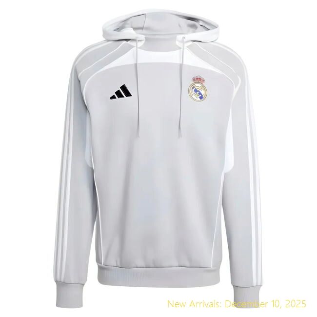 Official Real Madrid (rm) - Supporter Jersey - High Performance