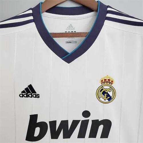 Durable Material Licensed Football Team Madrid #2012 Classic Editio...