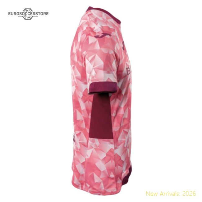 Premium 2025-2026 Norwich City Third Shirt - Premium Quality Baby