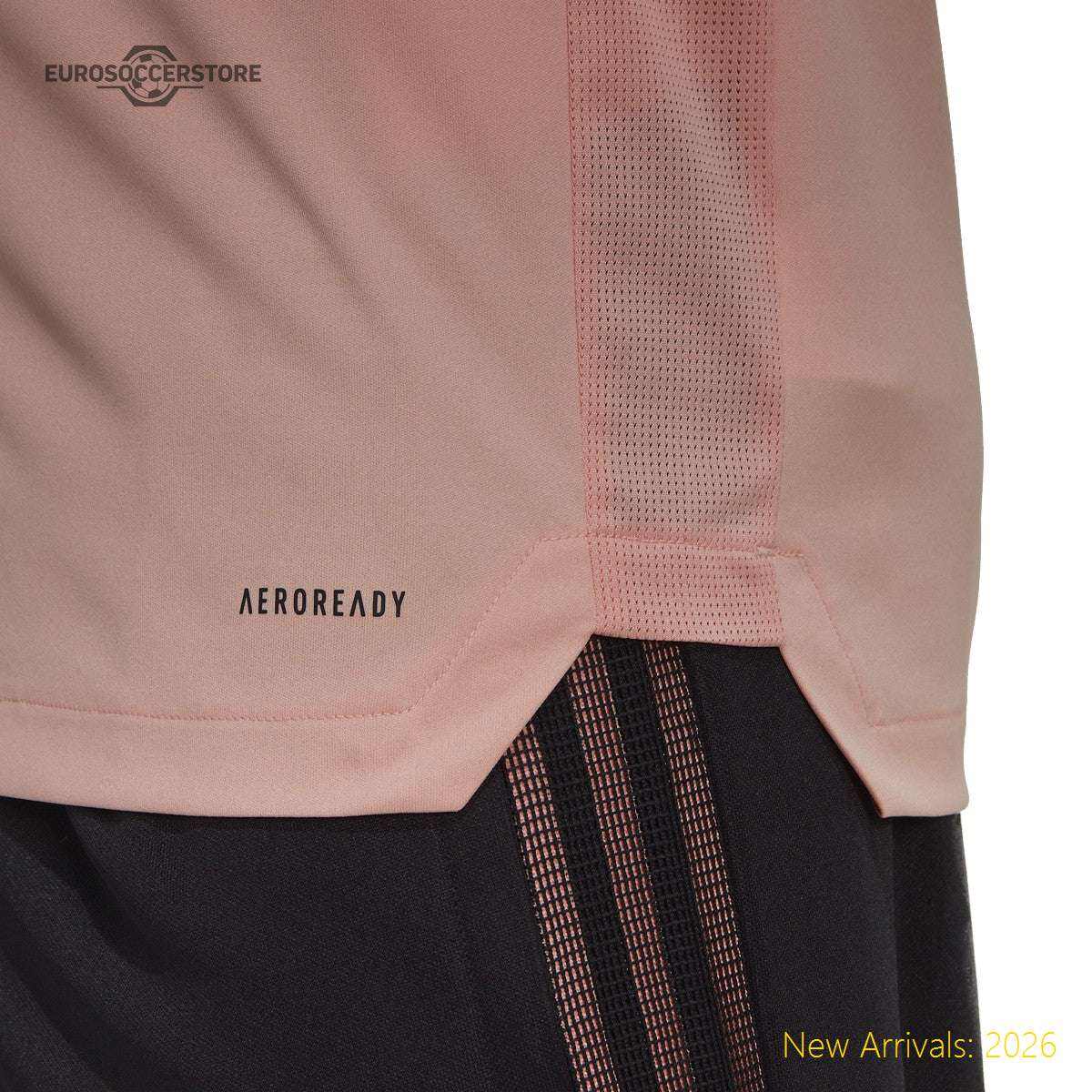 Adult Authentic Los Attacking Threat Unknown Jersey 2021