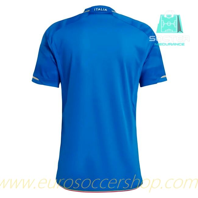2023-2024 Italy Home Kit