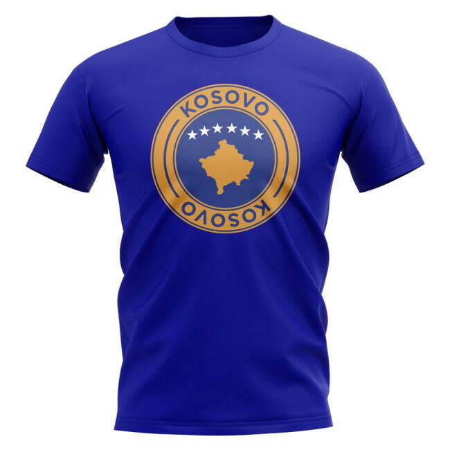 Kosovo Kosovo Jersey (Adult)