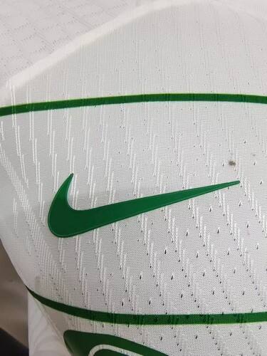 Visitante - Elite Performance - Official Merchandise - Breathable