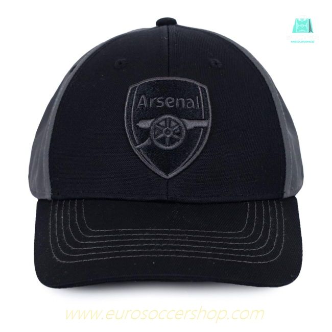 Arsenal FC Blackball Cap