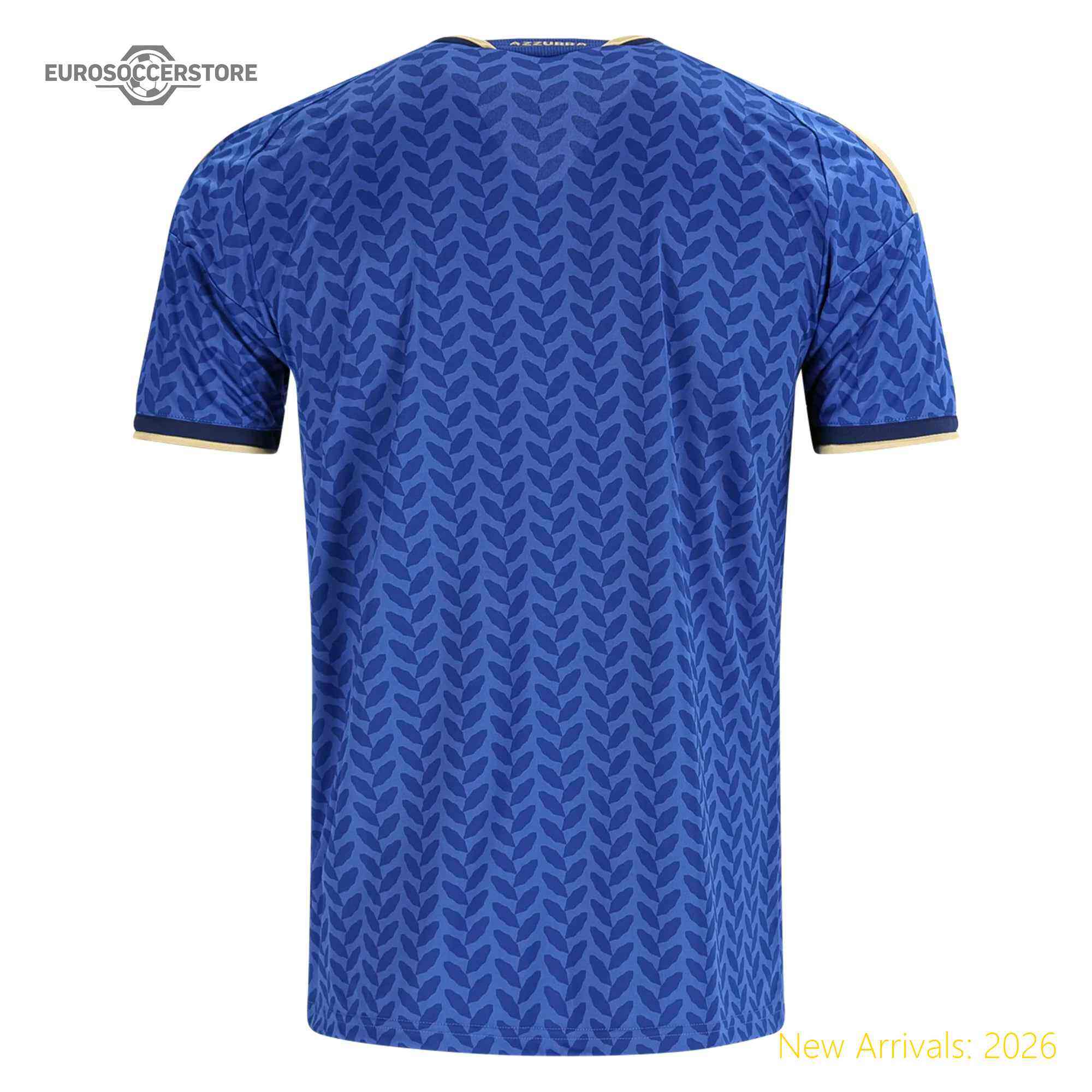 League Approved Kids Superior Ita Football Star Home Jersey 2026