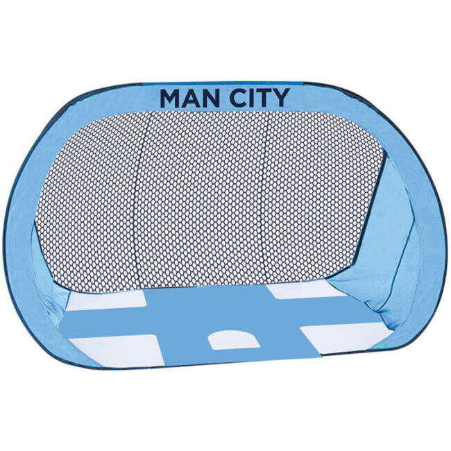 Manchester City (man City) - Authentic Fan Edition - Top Tier