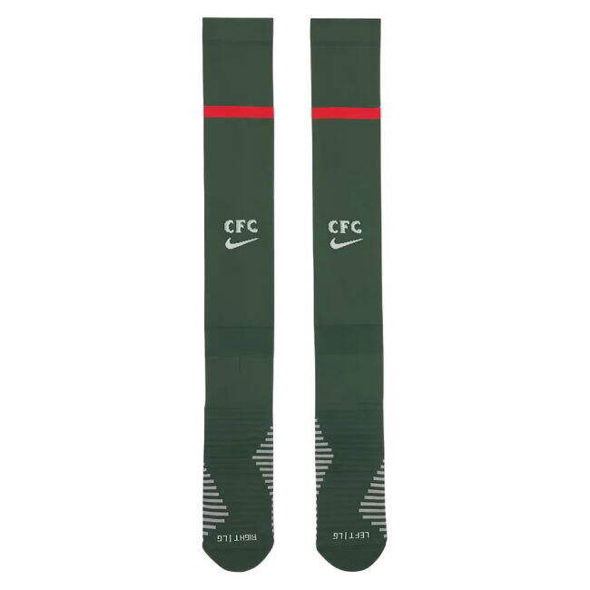 2025-2026 Chelsea Away Socks for