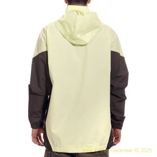 2025-2026 Real Madrid Jacket - Premium Quality - Moisture Wicking