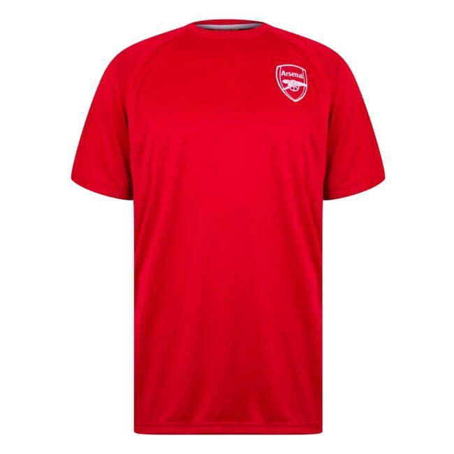 2023-23 Arsenal Home Football Kit L S