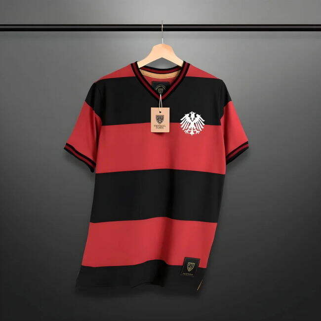 Germany Stylish Jersey Vintage