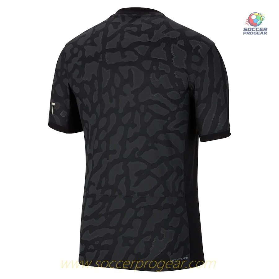 PSG Third Match Soccer Jersey 2023 2024