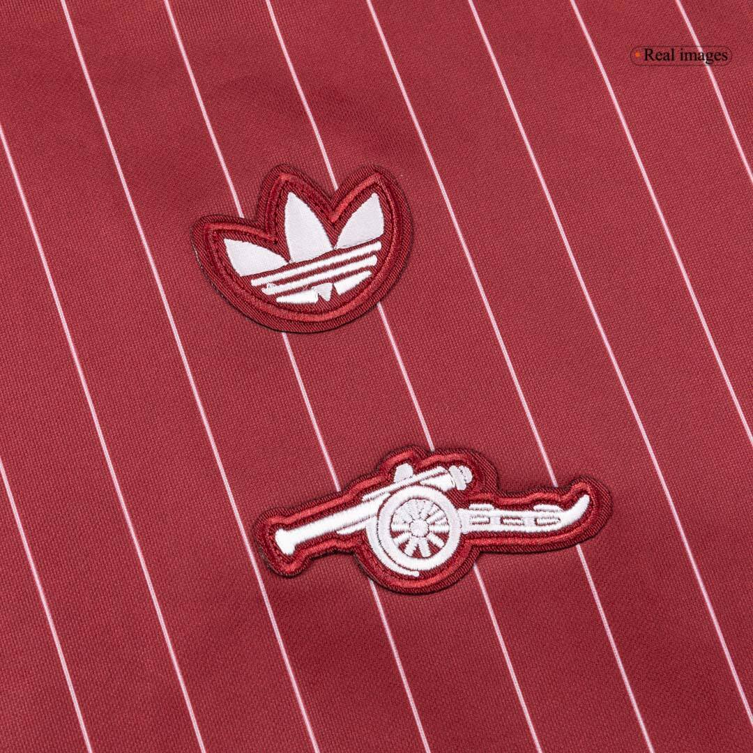 Arsenal Icon Soccer Jersey 2025/26
