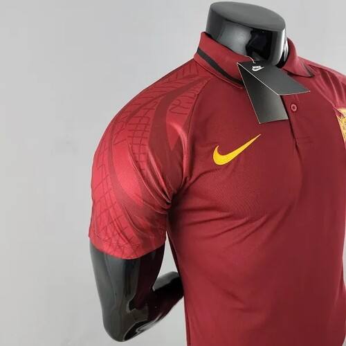 Portugal (portugal) Jersey - Elite Performance - Luxury Cotton