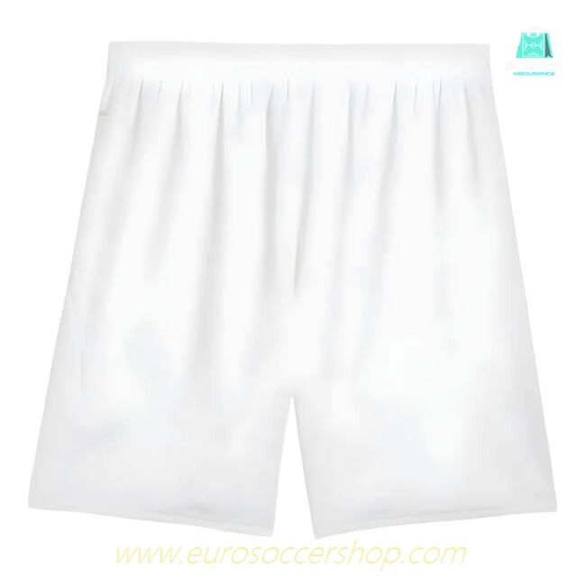 2024-2025 AC Milan Home Shorts (White) - Kids