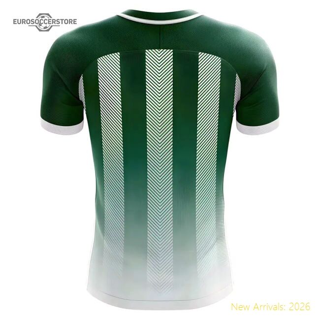 Real Betis Spanish Football Home Official Jersey Puma Drycell