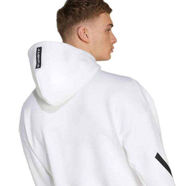 2025-2026 Shirt by Juventus Anthem Jacket (Unisex